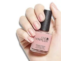 263 Nude Knickers, CND Vinylux